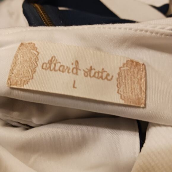 Altar'd State Fit and Flare Sleeveless Dress NWOT - Picture 6 of 8